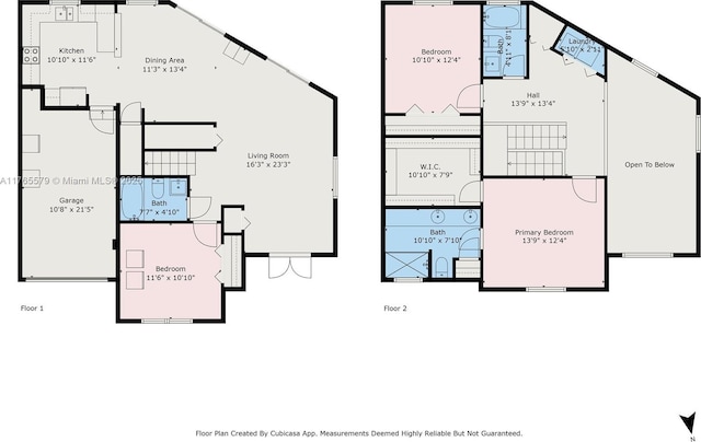 789 NE 195th St, Miami, FL 33179 - photo 32