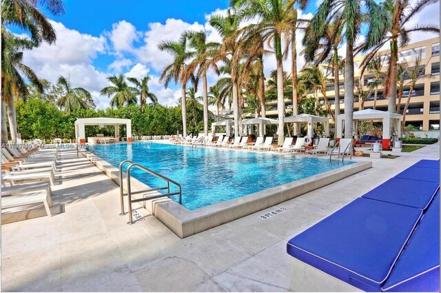2627 S Bayshore Dr Unit 605, Miami, FL 33133 - photo 15