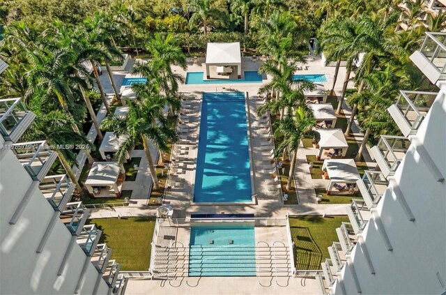 2627 S Bayshore Dr Unit 605, Miami, FL 33133 - photo 16
