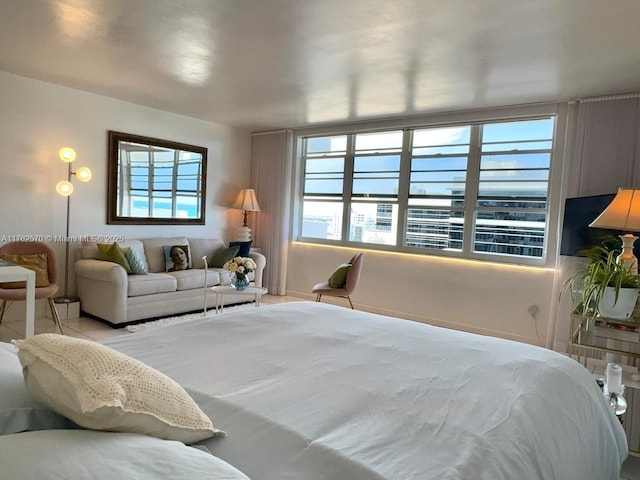 100 Lincoln Rd Unit 1231, Miami Beach, FL 33139 - view of bedroom