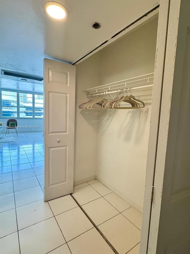 100 Lincoln Rd Unit 1231, Miami Beach, FL 33139 - view of closet