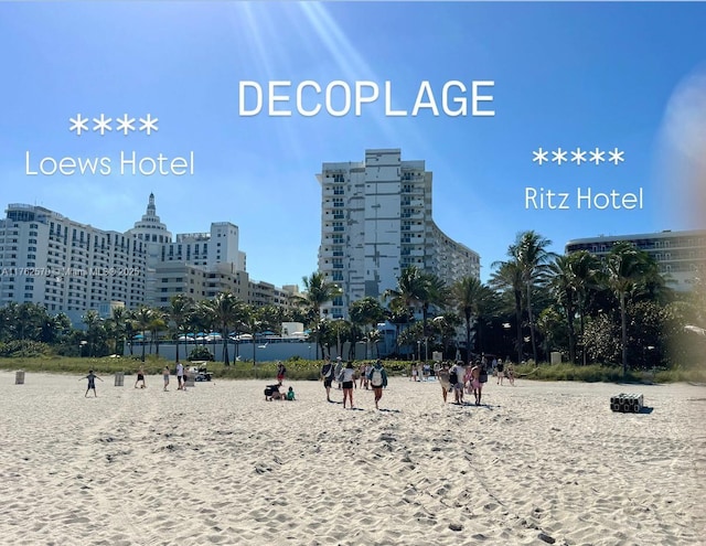 100 Lincoln Rd Unit 1231, Miami Beach, FL 33139 - view of miscellaneous property collateral