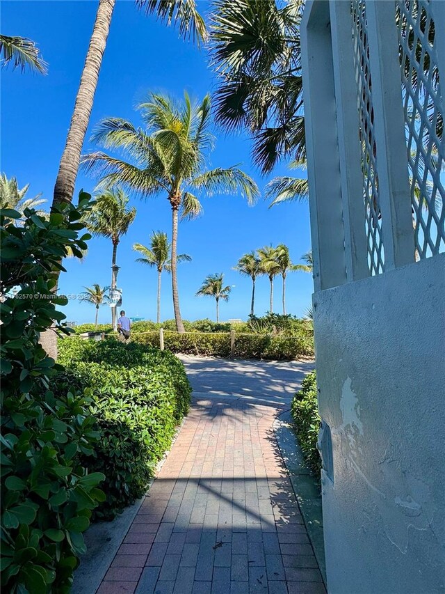 100 Lincoln Rd Unit 1231, Miami Beach, FL 33139 - view of surrounding community