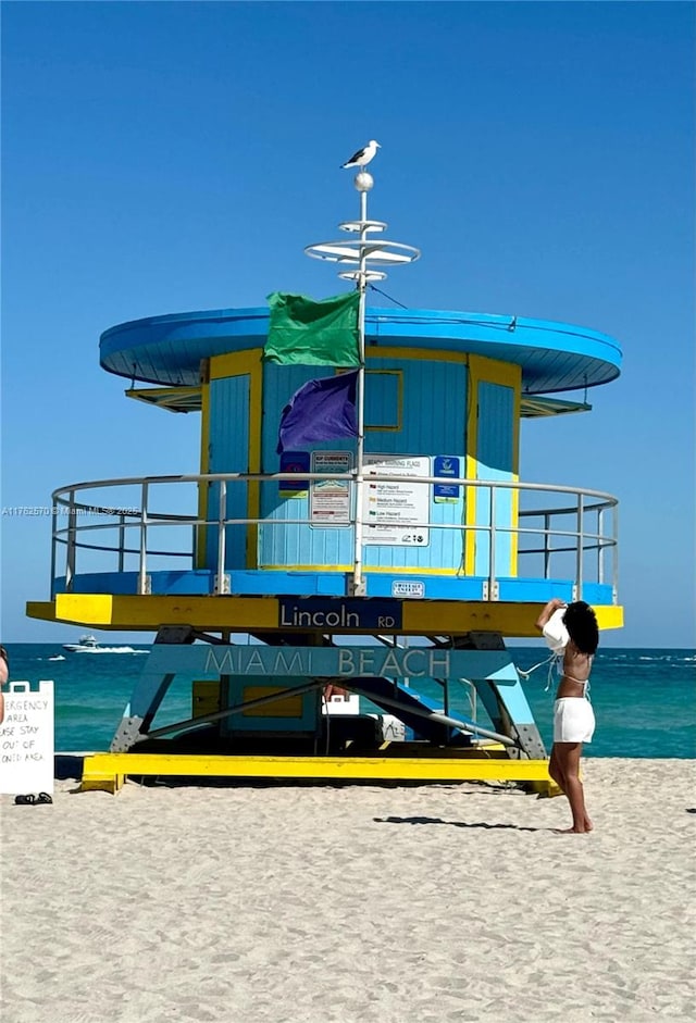 100 Lincoln Rd Unit 1231, Miami Beach, FL 33139 - view of a document