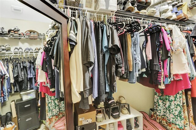 23906 SW 116th Ct, Homestead, FL 33032 - view of walk in closet