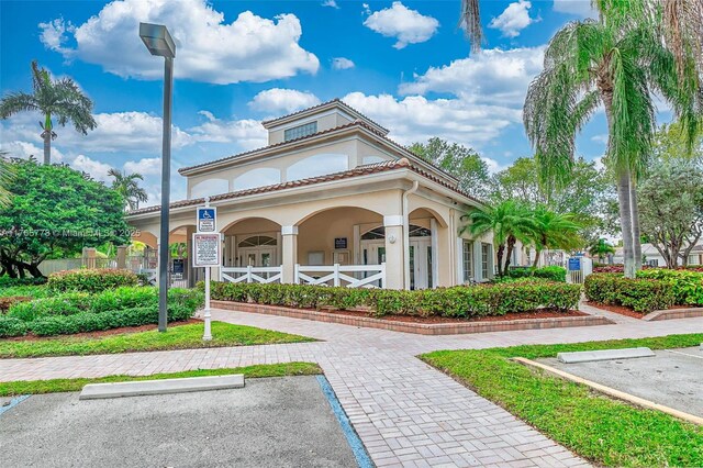 4907 Pelican Mnr, Coconut Creek, FL 33073 - photo 23