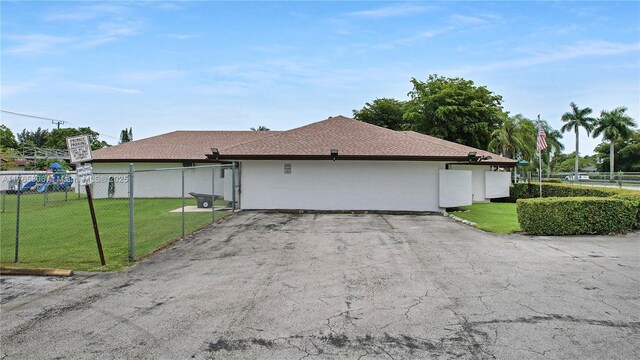 132AVE SW Bird Rd, Miami, FL 33175