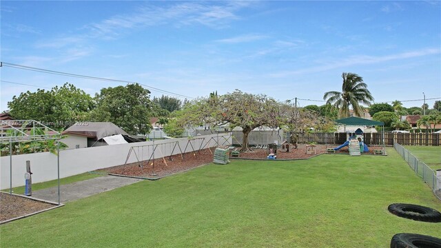 132AVE SW Bird Rd, Miami, FL 33175