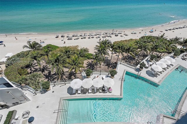 17001 Collins Ave Unit 1006, Sunny Isles Beach, FL 33160 - photo 15