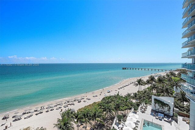 17001 Collins Ave Unit 1006, Sunny Isles Beach, FL 33160 - photo 16