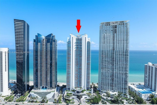 17001 Collins Ave Unit 1006, Sunny Isles Beach, FL 33160 - photo 19