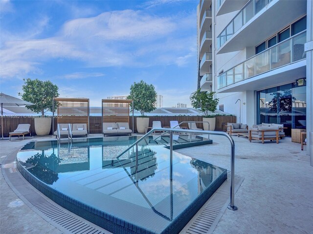 17001 Collins Ave Unit 1006, Sunny Isles Beach, FL 33160 - photo 22