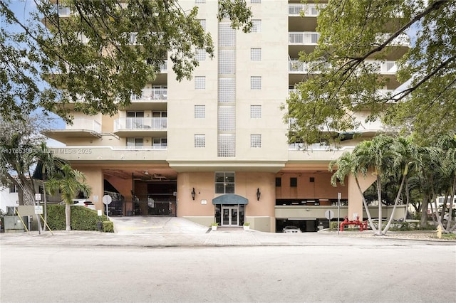 1650 Coral Way Unit Ph-9, Miami, FL 33145 - view of apartment building / complex