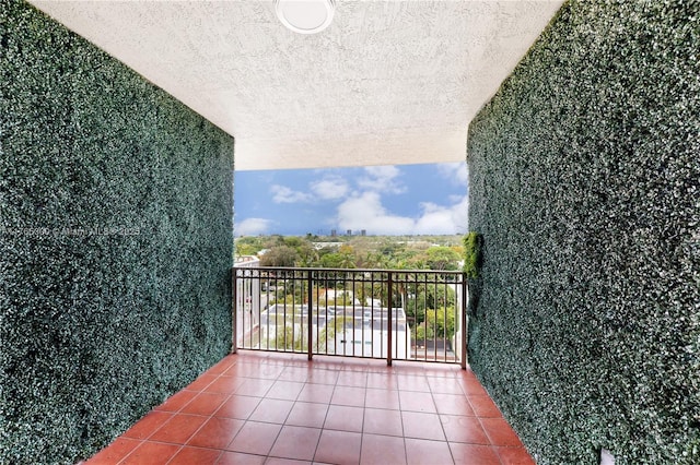 1650 Coral Way Unit Ph-9, Miami, FL 33145 - view of balcony
