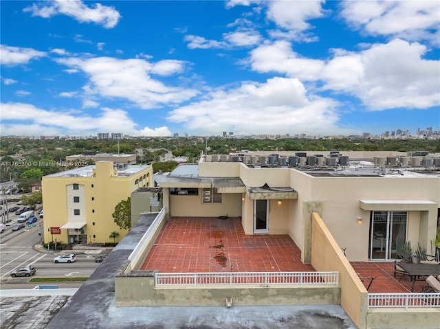 1650 Coral Way Unit Ph-9, Miami, FL 33145 - multi unit property featuring stucco siding and a city view