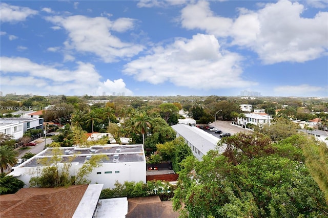 1650 Coral Way Unit Ph-9, Miami, FL 33145 - drone / aerial view