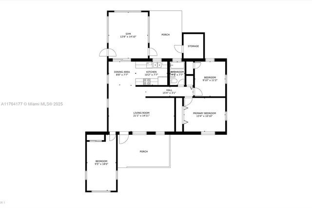 85 NE 171st Ter, North Miami Beach, FL 33162 - photo 13
