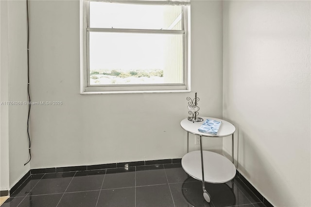 4400 Hillcrest Dr Unit 720C, Hollywood, FL 33021 - bathroom featuring toilet and tile patterned floors