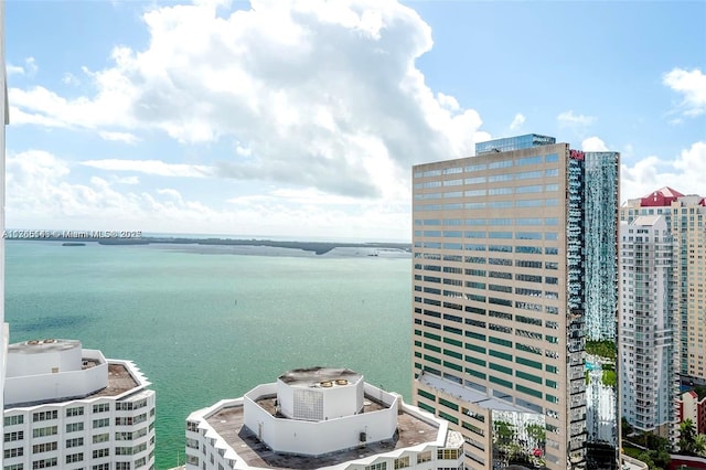 950 Brickell Bay Dr Unit 2909, Miami, FL 33131 - photo 3