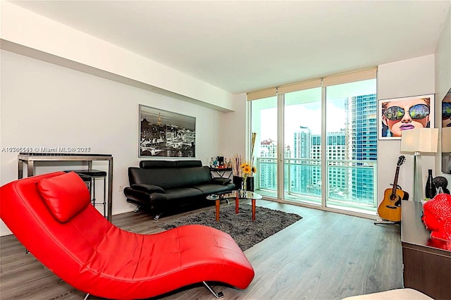 950 Brickell Bay Dr Unit 2909, Miami, FL 33131 - photo 5