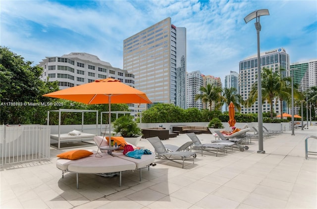 950 Brickell Bay Dr Unit 2909, Miami, FL 33131 - photo 29