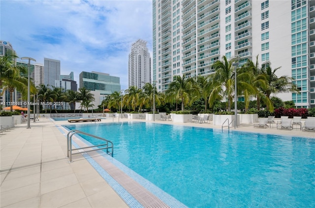 950 Brickell Bay Dr Unit 2909, Miami, FL 33131 - photo 30