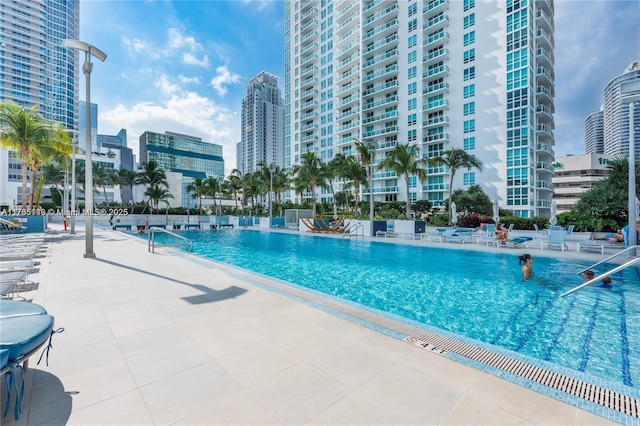 950 Brickell Bay Dr Unit 2909, Miami, FL 33131 - photo 31