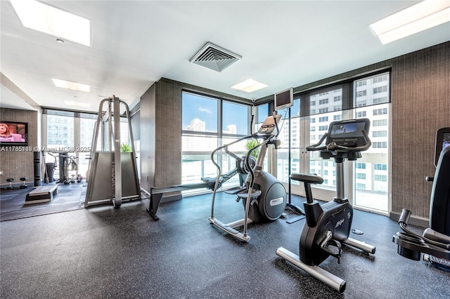950 Brickell Bay Dr Unit 2909, Miami, FL 33131 - photo 32