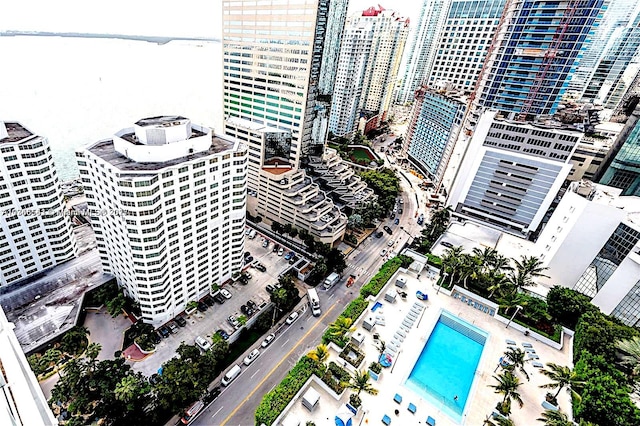 950 Brickell Bay Dr Unit 2909, Miami, FL 33131 - photo 36