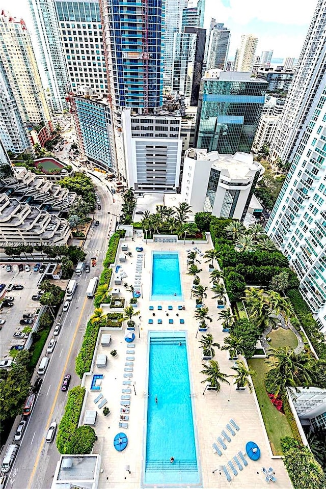 950 Brickell Bay Dr Unit 2909, Miami, FL 33131 - photo 37