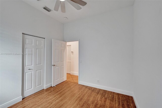 office space with baseboards
