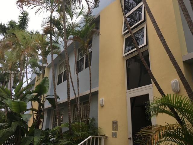 view of building exterior