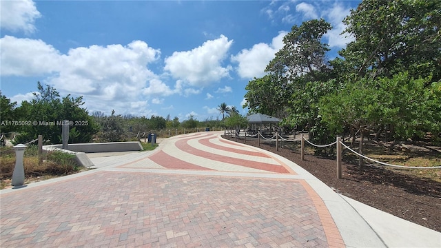 8530 Byron Ave Unit 502, Miami Beach, FL 33141 - surrounding community