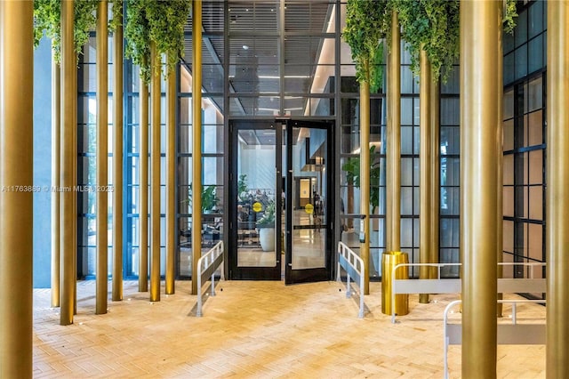 601 NE 1st Ave Unit 2601, Miami, FL 33132 - exterior space