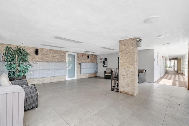 410 Golden Isles Dr Unit 603, Hallandale Beach, FL 33009 - view of community lobby