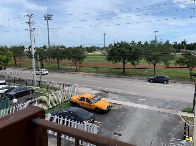 13390 NE 7th Ave Unit 308, North Miami, FL 33161 - view of street