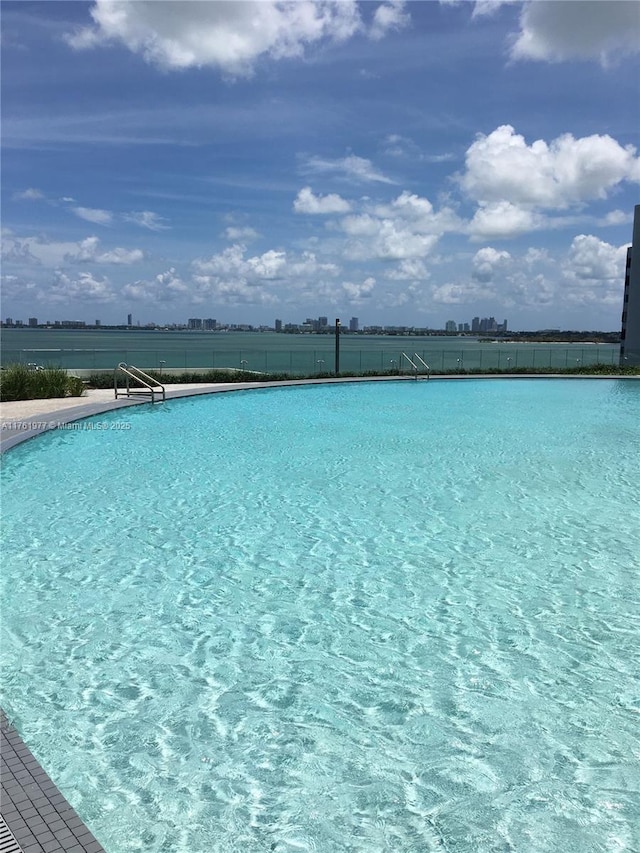 650 NE 32nd St Unit 1504, Miami, FL 33137 - view of community pool