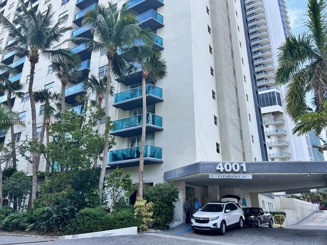 4001 S Ocean Dr Unit 4G, Hollywood, FL 33019 - photo 3