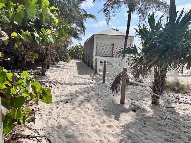 4001 S Ocean Dr Unit 4G, Hollywood, FL 33019 - photo 37