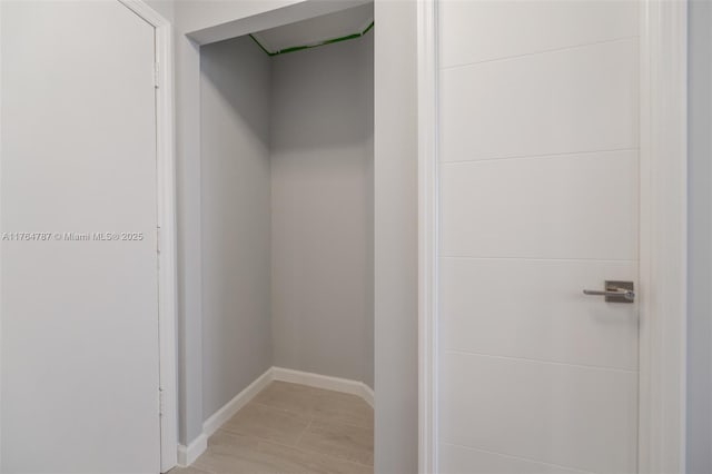 1710 NE 191st St Unit 315-3, Miami, FL 33179 - view of closet