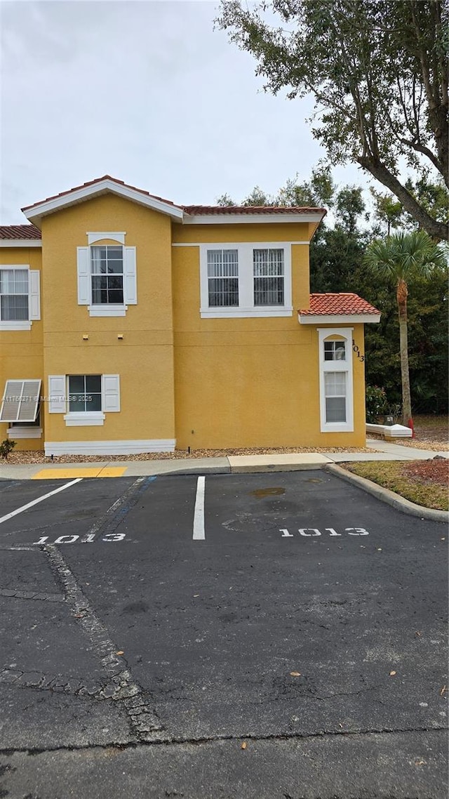 1013 Park Ridge Cir, Kissimmee, FL 34746 - exterior space