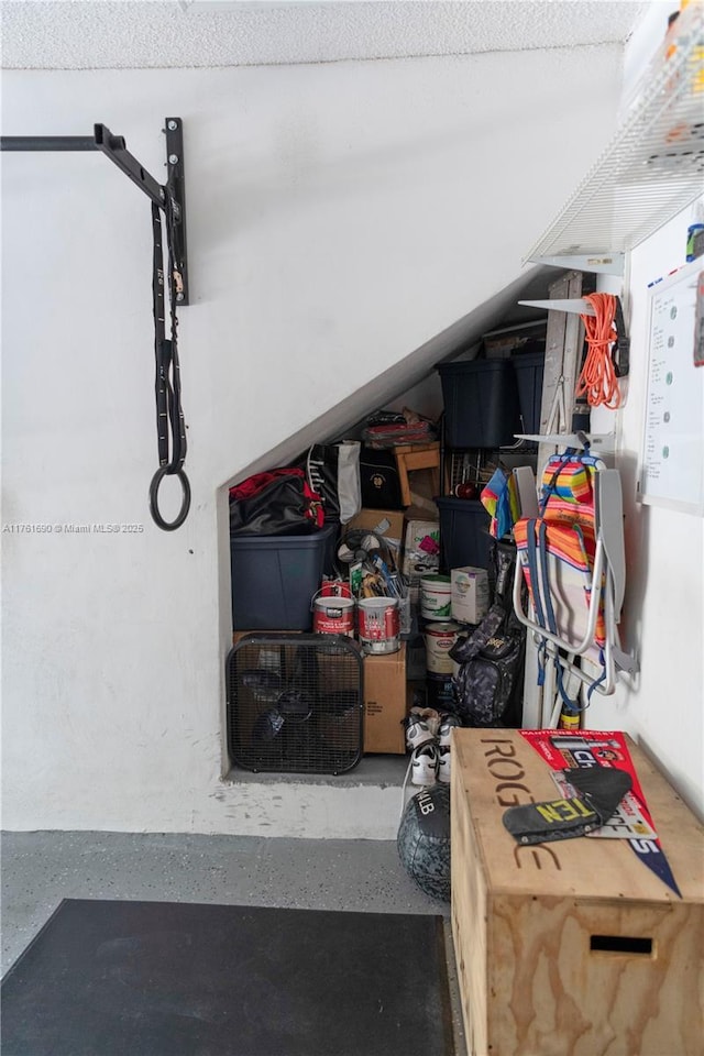 9203 NW 9th Ct, Plantation, FL 33324 - view of storage