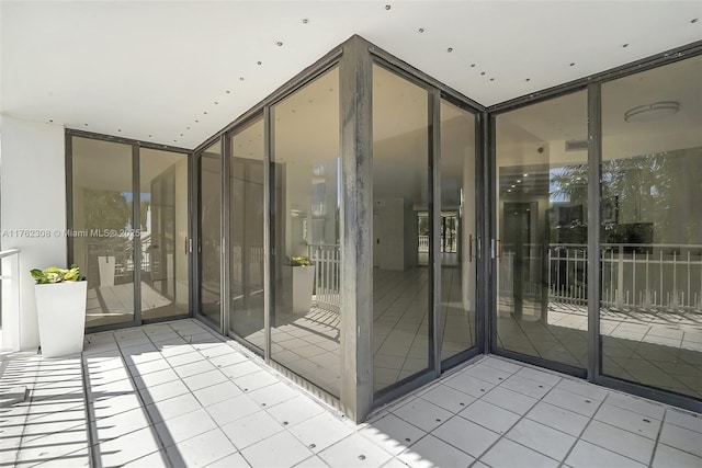 4000 Towerside Ter Unit 302, Miami, FL 33138 - view of patio / terrace