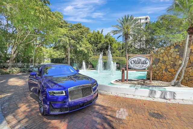 4000 Towerside Ter Unit 302, Miami, FL 33138 - exterior view