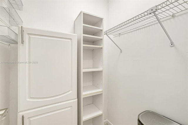 4000 Towerside Ter Unit 302, Miami, FL 33138 - view of walk in closet