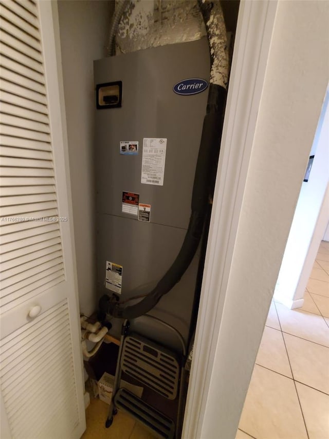 11009 NW 80th Ln, Doral, FL 33178 - utilities featuring heating unit