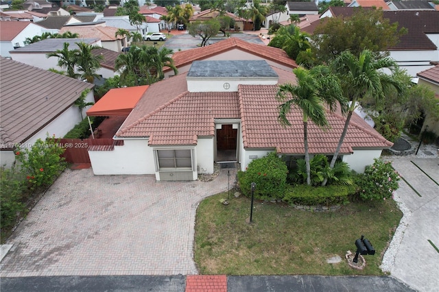 8918 SW 5th Ter, Miami, FL 33174 - drone / aerial view