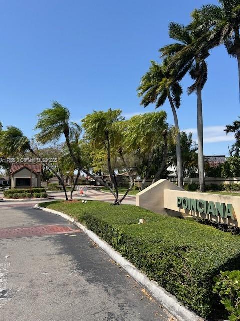 8918 SW 5th Ter, Miami, FL 33174 - view of home's community