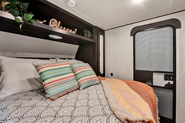 view of bedroom