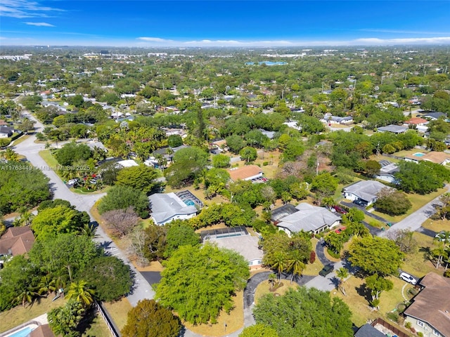 17554 SW 85th Ave, Palmetto Bay, FL 33157 - aerial view